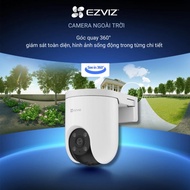 EZVIZ H8C Pro WIFI Camera 3MP/ 4MP/ 5MP, 360 Degree Outdoor Recording, Talk, Night Color Recording