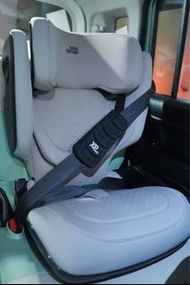 Britax Romer 兒童汽車安全座椅 car seat
