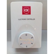 KDK Fan Regulator - Original