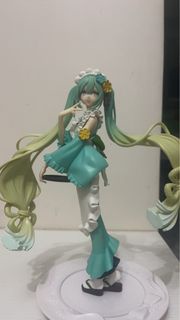 初音figure