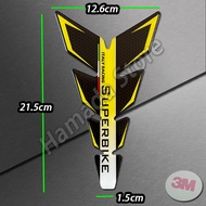 3D Motorcycle Tank Pad Protector Stickers Decal Accessories For SUZUKI GIXXER 250 SF SF250