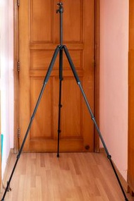 德國Cullmann Nanomax 260腳架連原裝CB6波頭