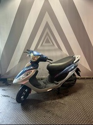 【寄售車】【0元交車】2013年 KYMCO 光陽 V2 125 V2125 機車 前碟後鼓