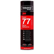3M Super 77 Multi-Purpose Spray Adhesive