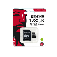 Memory Card Class 10 Kingston SD Card TF Card For CCTV
