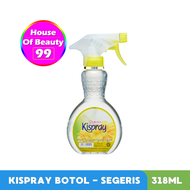 KISPRAY Botol Semprot - 318ML