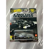 Hiwheels Store Hot Wheels Ferrari 499P Chase model car