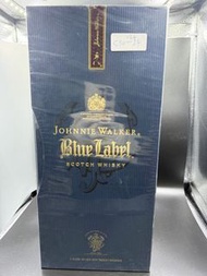 1L johnnie walker Blue Label C50-24