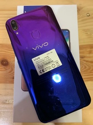 VIVO V9 / Y85 RAM 6/128 GB