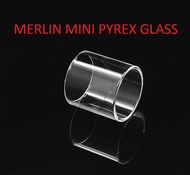 Merlin Mini Glass 24mm