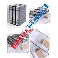 LION FILE 403 ARCH FILE A4 SIZE 3"INCH