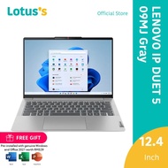 LENOVO IP DUET 5 09MJ Gray (i5-1335U,16GB,512GB,12.4",W11,GRY)