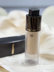 Tom Ford Traceless Soft Matte Foundation 柔霧無痕粉底液