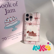 Dog And Tie Latest Antishock Case For Soft Case hp Realme C71 C75X C75 Note 60 60X C63 C67 5 5I 6I C