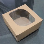 Craft Box Mika (Size 13 x 13 x 7 cm)