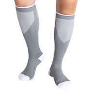 Outdoor Support Running Travel Circulation Pressure Leg Socks Compression Socks Running Edema Elasti