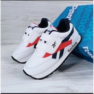 MERAH PUTIH Baho-white List Red Children's Shoes/Cwk Ages 1/3 Years Old Boys Shoes Boys Shoes Boys S