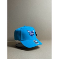 HORNETS '47 BRAND MVP VELCRO BY KD CHINO