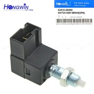 Brake Lamp Stop Switch 2PIN For Hyundai Kia Elantra Sonata Tiburon Cerato 93810-2E000