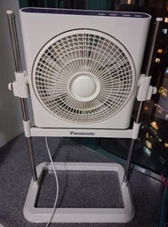 Panasonic 座地風扇 鴻運扇