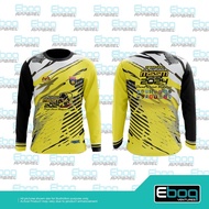 [In stock] T-shirt OLAHRAGA MSSM 2025 AA/Bagor OLAHRAGA MSSM AA Large/Eboq Subillion Jersey