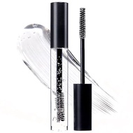DAGEDA Transparent Eyebrow Gel, 2 Pieces Pack Eyebrow Gel, Waterproof Sweatproof Eyebrow Repair Liqu