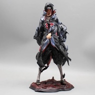 NARUTO ITACHI UCHIHA ACTION FIGURE STATUE CODE 554