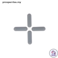 UC [prosperrise] 4pcs Bottom Base Cover Rubber Foot Feet for HP 840G5 G6 745 G5 G6 830 735 G5 G6 [MY