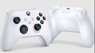 微軟 MICROSOFT XBOX SERIES X/S 無線控制器 白色 QAS-00006/L 香港行貨官方網頁MICROSOFT 微軟XBOX SERIES X/S 無線控制器 白色