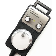 CNC 4 Axis MPG Pendant Handwheel for FAGOR GSK Siemens MITS