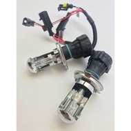 H4 35 WATT HID BULB XENON