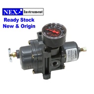 67CFR-239 | Fisher | 67C Series Instrument Supply Regulator