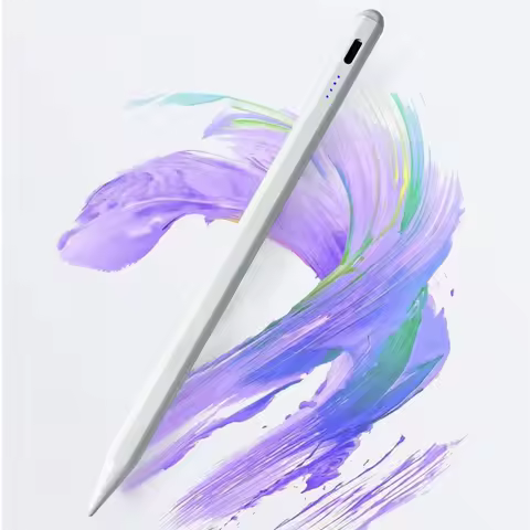 Universal Stylus Pen For Android IOS Capacitive Screen Touch Pen For iPad Apple Pencil For Huawei Xi
