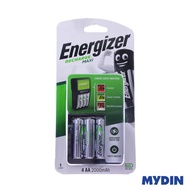 Energizer Charger Maxi 4AA CHVCM4 (2000mAh)