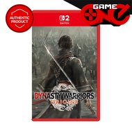 Nintendo Switch 2 Dynasty Warriors Origins [SEA]