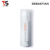 Sebastian Potion 9 Wearable Styling Treatment 150ml - Suitable for All Hair Types - Gives Incredible Shine &amp; Smoothness.