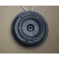 Used wira compressor magnet clucth pulley set 10pa15c 10pa17c