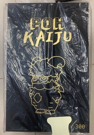 poh kaiju one little plante