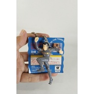 Keychain figure banpresto lupin the 3rd - KC51