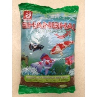Food for angel fish, betta fish...