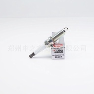 NGK Spark Plug LASER IRIDIUM DILZKAR7C11S 4 Heads Use For Cars