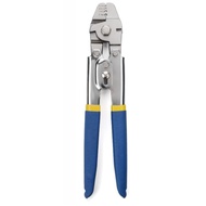 [Weloves] Wire Rope Crimping Tool Fishing Crimping Tool Pliers Swager &amp; Sleeves Tool