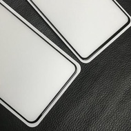 iPhone X鋼化玻璃膜蘋果XS Max 6S 7/8Plus XR二強磨砂亮邊膜SE2