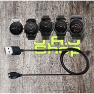 GARMIN FENIX 5 5S 5X 6 6S 6X 7 7S 7X 8 E SERIES CHARGER USB PORT CABLE SMARTWATCH CHARGER
