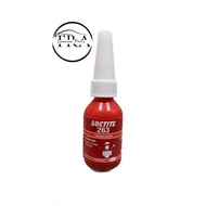 Loctite Thread Lock 263 10ml Threadlocker High Bolt Lock Nut