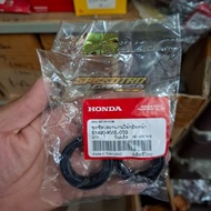 FRONT SHOCK COVER + DUST COVER FOR HONDA CB150R LED 2021 CB150R X CBR 150R CBR 250RR 1PC 51490-KWL-0