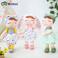 [Metoo] Angela Spring Summer Doll Angela Doll Plush Toy Soothing Doll