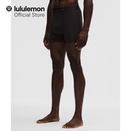 (Online Exclusive) lululemon Mens Always In Motion Boxer Brief 5"