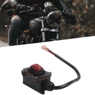 SUSTORE Motorcycle / Disconnect Switch 12V 24V DC  Power