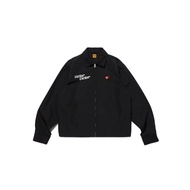 HUMAN MADE x Victor Drizzler Jacket Black Unused